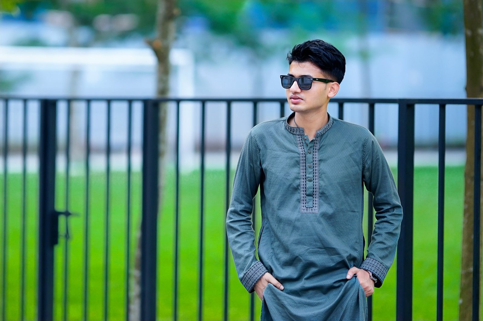 Sarvrag premium ethnic wear