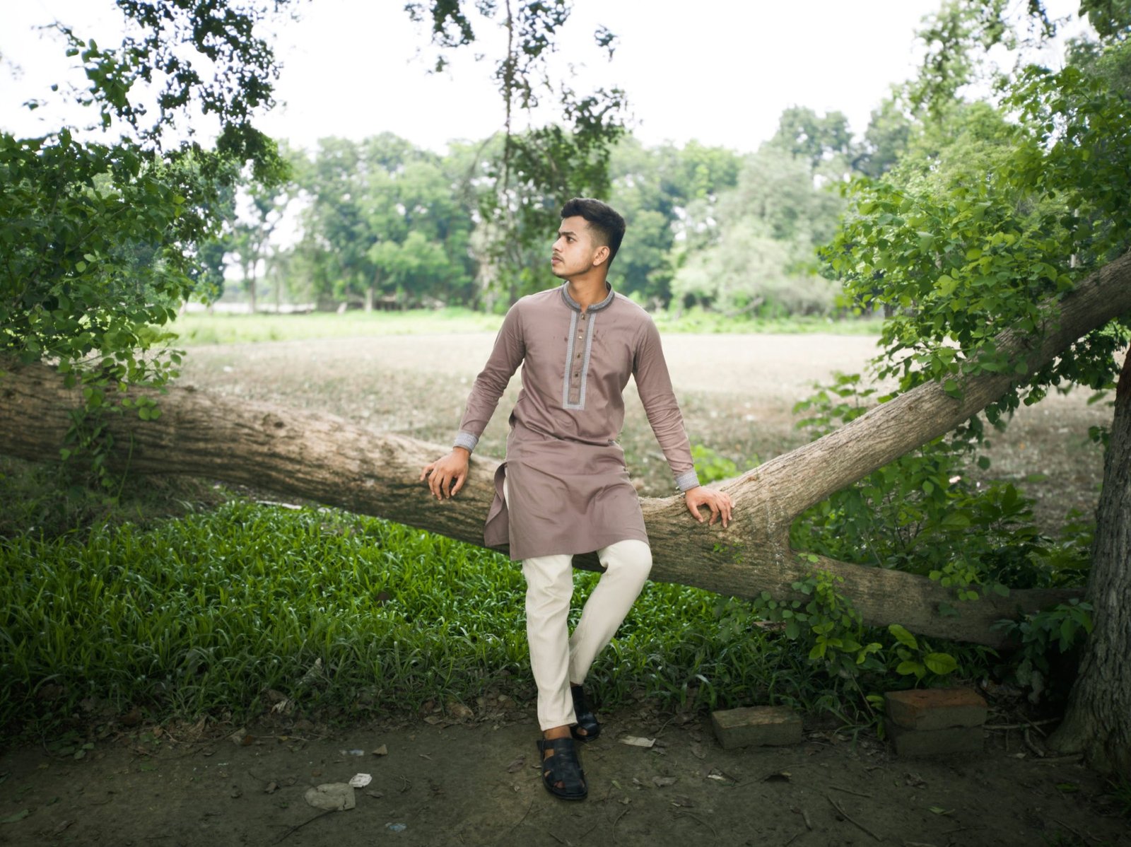 Sarvrag premium ethnic wear
