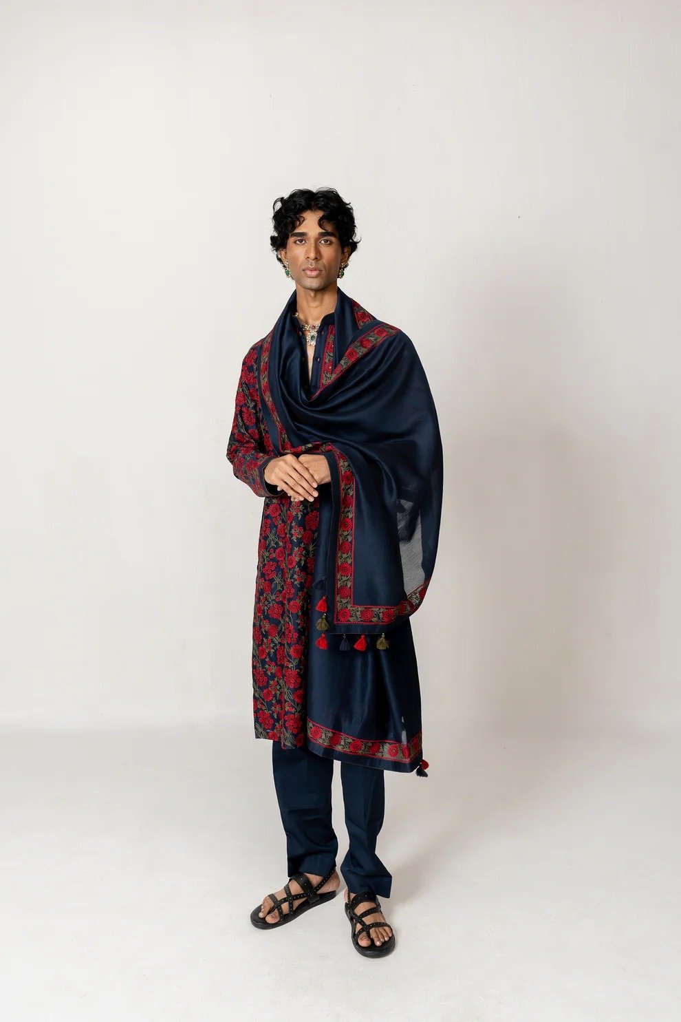 Sarvrag wedding collection